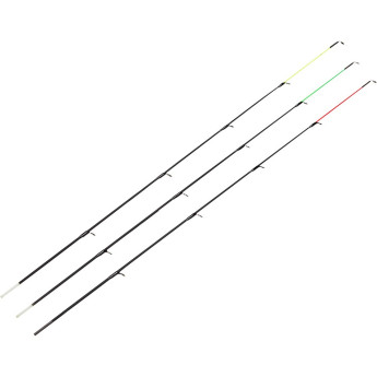 Вершинка сигнальная стеклопластиковая SALMO 1.00OZ 2.7/510мм Sniper (4108-4114)